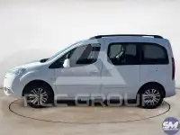 2015 Peugeot Unknown