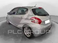 2015 Peugeot Unknown