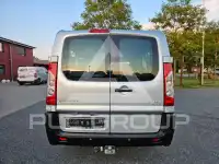 2015 Peugeot Expert
