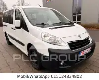 2015 Peugeot Expert