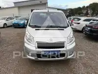 2015 Peugeot Expert