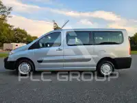 2015 Peugeot Expert