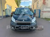 2015 Peugeot Expert