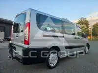 2015 Peugeot Expert