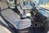 2015 Peugeot Bipper