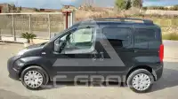 2015 Peugeot Bipper