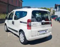 2015 Peugeot Bipper