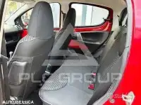 2015 Peugeot 107