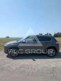 2015 Peugeot 4008