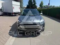 2015 Peugeot 4008
