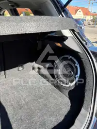 2015 Peugeot 4008