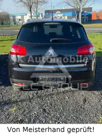 2015 Peugeot 4008