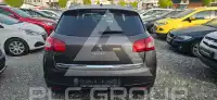 2015 Peugeot 4008