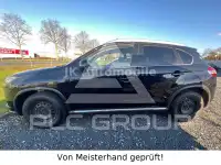 2015 Peugeot 4008