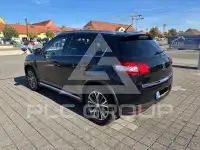 2015 Peugeot 4008