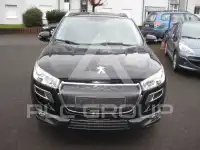 2015 Peugeot 4008