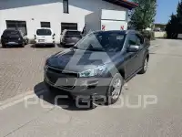 2015 Peugeot 4008