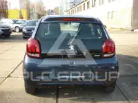 2015 Peugeot 108