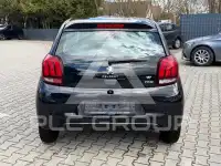 2015 Peugeot 108