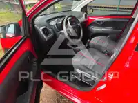2015 Peugeot 108