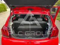 2015 Peugeot 108