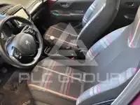 2015 Peugeot 108