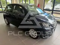 2015 Peugeot 108