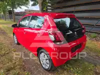 2015 Peugeot 108