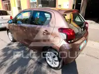 2015 Peugeot 108