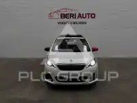 2015 Peugeot 108