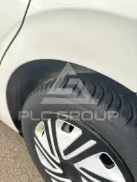 2015 Peugeot 108