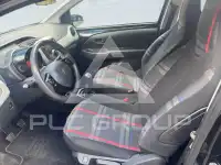 2015 Peugeot 108