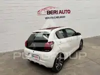 2015 Peugeot 108