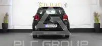 2015 Peugeot 108