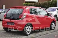 2015 Peugeot 108