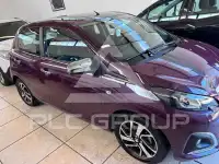2015 Peugeot 108