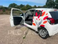 2015 Peugeot 108