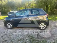 2015 Peugeot 108