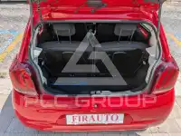2015 Peugeot 108