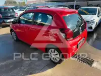 2015 Peugeot 108
