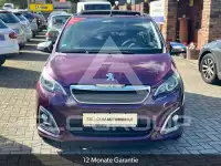 2015 Peugeot 108