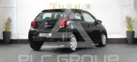 2015 Peugeot 108