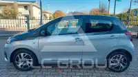 2015 Peugeot 108