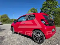 2015 Peugeot 108