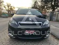 2015 Peugeot 108