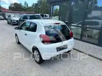 2015 Peugeot 108