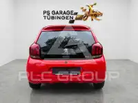 2015 Peugeot 108