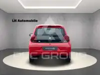 2015 Peugeot 108