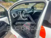 2015 Peugeot 108