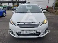 2015 Peugeot 108